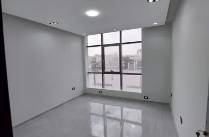 Office Space - Studio - 2 Bathrooms for rent in Bavaria Town - Zahraa El Maadi - Hay El Maadi - Cairo