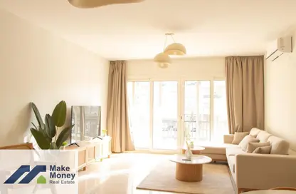 Apartment - 3 Bedrooms - 3 Bathrooms for rent in Mivida - 5th Settlement Compounds - The 5th Settlement - New Cairo City - Cairo Apartment - 3 Bedrooms - 3 Bathrooms for rent in Mivida - 5th Settlement Compounds - The 5th Settlement - New Cairo City - Cairo