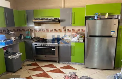 Duplex - 3 Bedrooms - 3 Bathrooms for sale in El Mariouteya - El Haram - Hay El Haram - Giza