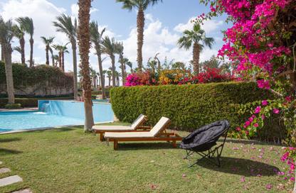 Apartment - 2 Bedrooms - 1 Bathroom for sale in Veranda - Sahl Hasheesh - Hurghada - Red Sea
