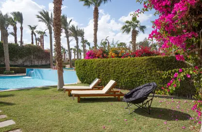 Apartment - 2 Bedrooms - 1 Bathroom for sale in Veranda - Sahl Hasheesh - Hurghada - Red Sea