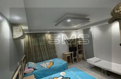 Villa - 3 Bedrooms - 3 Bathrooms for rent in Le Jour - Al Hadaba Al Wosta - Mokattam - Cairo