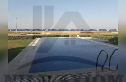 Villa for sale in La Vista 6 - La Vista - Al Ain Al Sokhna - Suez