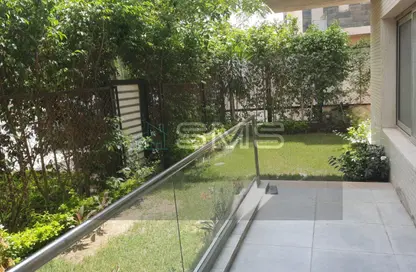 Apartment - 2 Bedrooms - 3 Bathrooms for rent in Galleria Moon Valley - South Investors Area - New Cairo City - Cairo