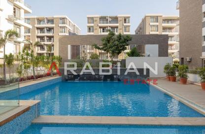 Apartment - 3 Bedrooms - 3 Bathrooms for sale in Taj City - 5th Settlement Compounds - The 5th Settlement - New Cairo City - Cairo