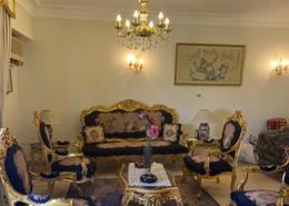 Apartment - 3 bedrooms for للبيع in Hassan Ma'moon St. - 6th Zone - Nasr City - Cairo