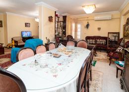 Apartment - 2 bedrooms - 2 bathrooms for للبيع in Mahmoud Al Essawy St. - Miami - Hay Awal El Montazah - Alexandria