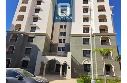 Apartment - 1 Bedroom - 1 Bathroom for rent in Celia - New Capital Compounds - New Capital City - Cairo