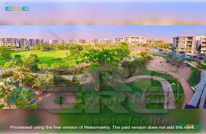 Apartment - 2 Bedrooms - 2 Bathrooms for sale in Tag Sultan - Ring Road - Cairo