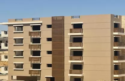 Apartment - 3 Bedrooms - 3 Bathrooms for sale in Sarai - Mostakbal City Compounds - Mostakbal City - Future City - Cairo