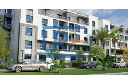 Apartment - 3 Bedrooms - 2 Bathrooms for rent in JAYD Residence - 5th Settlement Compounds - The 5th Settlement - New Cairo City - Cairo Apartment - 3 Bedrooms - 2 Bathrooms for rent in JAYD Residence - 5th Settlement Compounds - The 5th Settlement - New Cairo City - Cairo