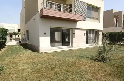 فيلا - 5 غرف نوم - 4 حمامات للبيع في ذا كراون - طريق مصر اسكندرية الصحراوي - مدينة 6 أكتوبر - الجيزة