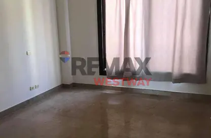 Apartment - 2 Bedrooms - 2 Bathrooms for rent in Six West - Beverly Hills - Sheikh Zayed Compounds - Sheikh Zayed City - Giza