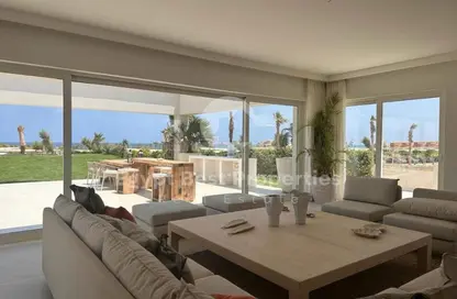 Twin House - 4 Bedrooms - 5 Bathrooms for sale in Marassi - Sidi Abdel Rahman - North Coast