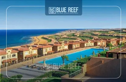 شاليه - 2 غرف نوم - 2 حمامات للبيع في تلال السخنة - العين السخنة - السويس شاليه - 2 غرف نوم - 2 حمامات للبيع في تلال السخنة - العين السخنة - السويس