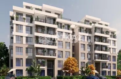 Apartment - 3 Bedrooms - 2 Bathrooms for sale in Talda - Mostakbal City Compounds - Mostakbal City - Future City - Cairo