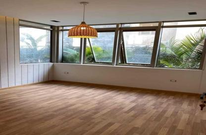 Apartment - 2 Bedrooms - 2 Bathrooms for sale in Galleria Moon Valley - South Investors Area - New Cairo City - Cairo
