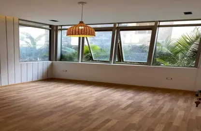 Apartment - 2 Bedrooms - 2 Bathrooms for sale in Galleria Moon Valley - South Investors Area - New Cairo City - Cairo