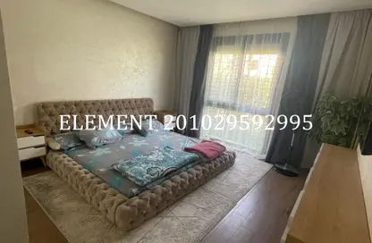 شقة - 2 غرف نوم - 3 حمامات للبيع في سوديك ايست - الحي السادس - هليوبوليس الجديدة - القاهرة