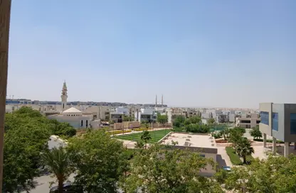 شقة - 3 غرف نوم - 3 حمامات للبيع في مدينة وصال - كمبوندات الشروق - مدينة الشروق - القاهرة