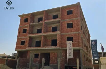 Apartment - 3 Bedrooms - 2 Bathrooms for sale in Bait Alwatan - The 5th Settlement - New Cairo City - Cairo