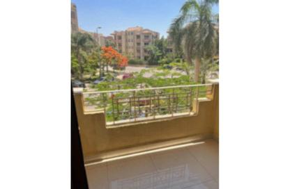 Apartment - 3 Bedrooms - 1 Bathroom for sale in Opera City - 6th District - Sheikh Zayed City - Giza