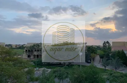 Villa - 5 Bedrooms - 4 Bathrooms for sale in Madinaty - Cairo
