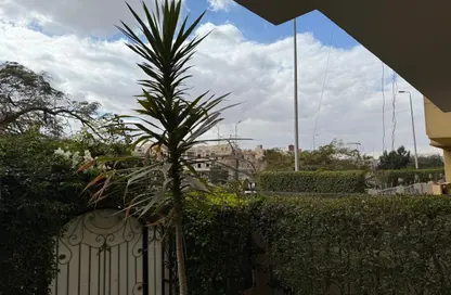 Apartment - 3 Bedrooms - 2 Bathrooms for sale in Al Mostathmir El Saghir - 10th District - Sheikh Zayed City - Giza