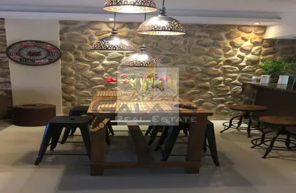 شاليه - 3 غرف نوم - 2 حمامات للبيع في ماونتن فيو العين السخنة - ماونتن فيو - العين السخنة - السويس