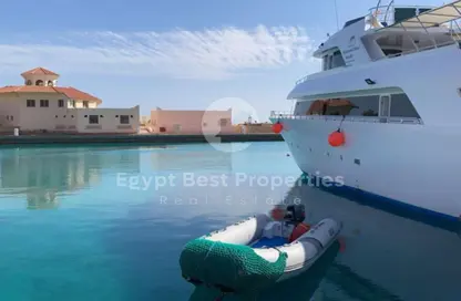 Villa - 4 Bedrooms - 4 Bathrooms for sale in Mesca - Soma Bay - Safaga - Hurghada - Red Sea