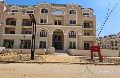 دوبلكس - 3 غرف نوم - 3 حمامات للبيع في لافينير - كمبوندات مدينة المستقبل - مدينة المستقبل - القاهرة