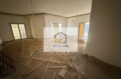 Apartment - 3 Bedrooms - 2 Bathrooms for sale in Area B - Ganoob El Acadimia - New Cairo City - Cairo Apartment - 3 Bedrooms - 2 Bathrooms for sale in Area B - Ganoob El Acadimia - New Cairo City - Cairo