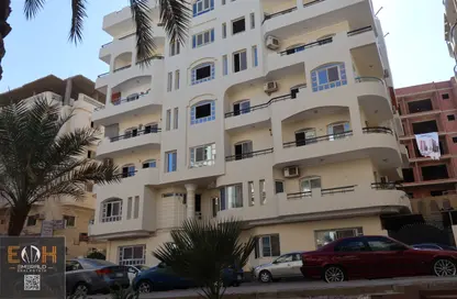 شقة - 2 غرف نوم - 1 حمام للبيع في حى الهضبة - الغردقة - محافظة البحر الاحمر