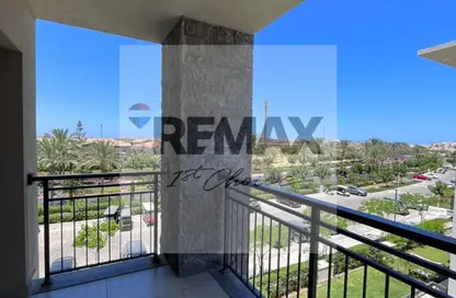 شاليه - 2 غرف نوم - 2 حمامات للبيع في مراسي - سيدي عبد الرحمن - الساحل الشمالي