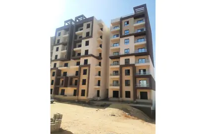 Apartment - 4 Bedrooms - 3 Bathrooms for sale in Menorca - New Capital Compounds - New Capital City - Cairo