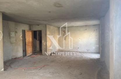Apartment - 3 Bedrooms - 3 Bathrooms for sale in Tiba Gardens - Northern Expansions - 6 October City - Giza