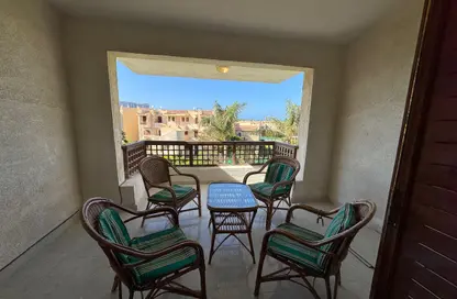 شاليه - 2 غرف نوم - 2 حمامات للبيع في مارينا 7 - مارينا - العلمين - الساحل الشمالي
