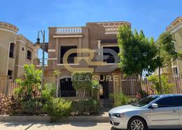 Villa - 5 bedrooms - 5 bathrooms for للبيع in Étoile De Ville - 5th Settlement Compounds - The 5th Settlement - New Cairo City - Cairo