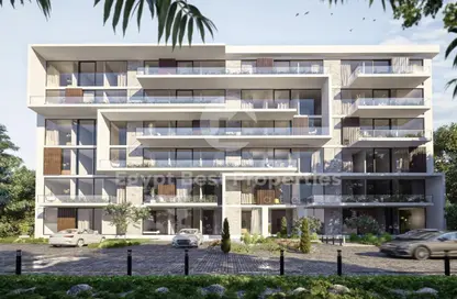 Duplex - 3 Bedrooms - 3 Bathrooms for sale in The Crest - 5th Settlement Compounds - The 5th Settlement - New Cairo City - Cairo