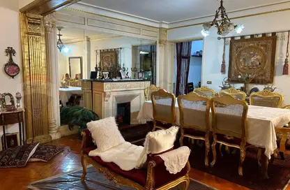 Apartment - 3 Bedrooms - 2 Bathrooms for sale in Laurent - Hay Sharq - Alexandria
