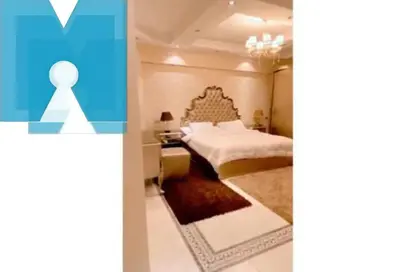 Apartment - 3 Bedrooms - 2 Bathrooms for rent in Al Mesaha St. - Dokki - Giza