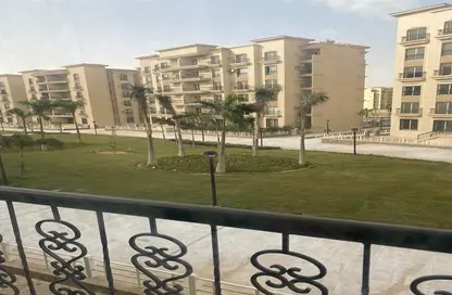 شقة - 3 غرف نوم - 3 حمامات للبيع في امتداد الرحاب - الرحاب - مدينة القاهرة الجديدة - القاهرة
