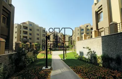Penthouse - 5 Bedrooms - 3 Bathrooms for sale in The Village - South Investors Area - New Cairo City - Cairo