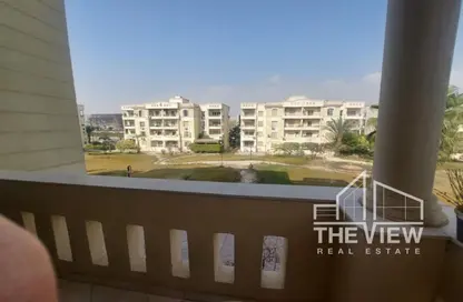 شقة - 3 غرف نوم - 2 حمامات للبيع في مدينة الخمائل - كمبوندات الشيخ زايد - الشيخ زايد - الجيزة