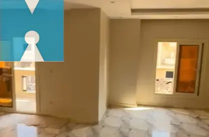 Apartment - 4 Bedrooms - 3 Bathrooms for rent in Beit Al Watan - Sheikh Zayed Compounds - Sheikh Zayed City - Giza