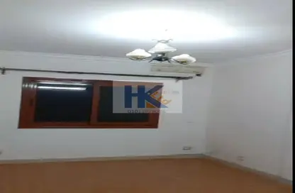 Apartment - 3 Bedrooms - 2 Bathrooms for sale in Hasan Mohammed Ali St. - Khatem El Morsaleen - El Haram - Hay El Haram - Giza