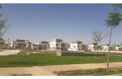 Apartment - 4 Bedrooms - 4 Bathrooms for sale in Villette - 5th Settlement Compounds - The 5th Settlement - New Cairo City - Cairo