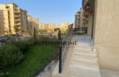 شقة - 1 حمام للايجار في امتداد الرحاب - الرحاب - مدينة القاهرة الجديدة - القاهرة