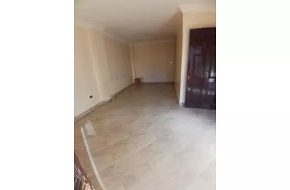 Apartment - 2 Bedrooms - 1 Bathroom for sale in 4th District - 6 October City - Giza
