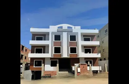 Apartment - 3 Bedrooms - 3 Bathrooms for sale in El Koronfel - The 5th Settlement - New Cairo City - Cairo